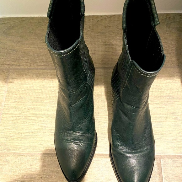 Alexander Wang ankle boots - Picture 1 of 4